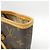Sac à main Louis Vuitton Monogram Neverfull MM Marron Monogramme - vue 3