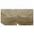 Balenciaga 242803 La Borsa a Spalla Hip Grigio - vista 10