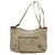 Balenciaga 242803 La Borsa a Spalla Hip Grigio - vista 11