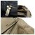 Balenciaga 242803 La Borsa a Spalla Hip Grigio - vista 7