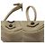 Balenciaga 242803 La Borsa a Spalla Hip Grigio - vista 9