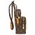 Borsa a spalla Amazon in tela Monogram Louis Vuitton Marrone Monogramma - vista 3