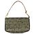 Pochette Accessoires Monogram Graffiti Louis Vuitton Braun Khaki Monogramm