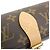 Louis Vuitton Monogram Etui 3 Uhren M47530 Braun Monogramm - Ansicht 4