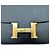 Hermès Pochette nera Hermes Constance B Stamp Nero - vista 5