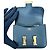 Hermès Pochette nera Hermes Constance B Stamp Nero - vista 6