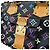 Louis Vuitton Monogram Multicolor Speedy 30 Handbag Multiple colors Navy blue - view 7