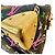 Louis Vuitton Monogram Multicolor Speedy 30 Handbag Multiple colors Navy blue - view 8