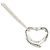 Tiffany & Co Collana Tiffany Heart Elsa Peretti