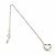 Tiffany & Co Collana Tiffany Heart Elsa Peretti - vista 3