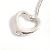 Tiffany & Co Collana Tiffany Heart Elsa Peretti - vista 4