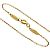 Collana in diamante 1P Tiffany & Co. by the Yard - vista 3