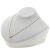 Collana in diamante 1P Tiffany & Co. by the Yard - vista 4