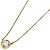 Collana in diamante 1P Tiffany & Co. by the Yard - vista 6
