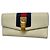 Gucci Long Wallet Sylvie 476084
