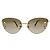 Louis Vuitton VUITTON DESMAYO CAT EYE MONOGRAMM Z0051U SONNENBRILLE Golden
