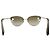 Louis Vuitton VUITTON DESMAYO CAT EYE MONOGRAMM Z0051U SONNENBRILLE Golden - Ansicht 5