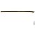 Louis Vuitton VUITTON DESMAYO CAT EYE MONOGRAMM Z0051U SONNENBRILLE Golden - Ansicht 6