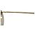 Louis Vuitton VUITTON DESMAYO CAT EYE MONOGRAMM Z0051U SONNENBRILLE Golden - Ansicht 7