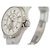 RELOJ AUTOMÁTICO DE CERÁMICA CHANEL J12 365 H3836 37 MM Blanco - vista 3