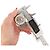 RELOJ AUTOMÁTICO DE CERÁMICA CHANEL J12 365 H3836 37 MM Blanco - vista 8