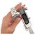 RELOJ AUTOMÁTICO DE CERÁMICA CHANEL J12 365 H3836 37 MM Blanco - vista 9