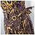 Weekend Max Mara Costume d'été vintage Max Mara des années 2000 Marron Multicolore - vue 6