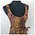 Weekend Max Mara Costume d'été vintage Max Mara des années 2000 Marron Multicolore - vue 7