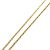 Collana pendente Lockit in oro giallo 18K Louis Vuitton - vista 3