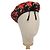 Cappello GUCCI in tela S multicolore 729140 Auth 118859M