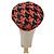 Cappello GUCCI in tela S multicolore 729140 Auth 118859M - vista 3