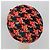 Cappello GUCCI in tela S multicolore 729140 Auth 118859M - vista 7