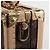 LOUIS VUITTON Monogram Panda LV �~ TM Mini Square Trunk Bag M13127 Auth BA2353SM Monogramma - vista 17