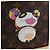 LOUIS VUITTON Monogram Panda LV �~ TM Mini Square Trunk Bag M13127 Auth BA2353SM Monogramma - vista 20