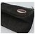 Christian Dior Accessory Pouch Canvas Black Silver Auth 124775 Silvery - view 10