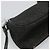 Christian Dior Accessory Pouch Canvas Black Silver Auth 124775 Silvery - view 13