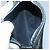 Christian Dior Accessory Pouch Canvas Black Silver Auth 124775 Silvery - view 16