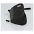 Christian Dior Accessory Pouch Canvas Black Silver Auth 124775 Silvery - view 4