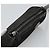 Christian Dior Accessory Pouch Canvas Black Silver Auth 124775 Silvery - view 6