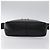 Borsa a spalla in pelle nera e oro Auth BA2412 di Salvatore Ferragamo Nero D'oro - vista 10