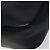 Borsa a spalla in pelle nera e oro Auth BA2412 di Salvatore Ferragamo Nero D'oro - vista 13