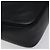 Borsa a spalla in pelle nera e oro Auth BA2412 di Salvatore Ferragamo Nero D'oro - vista 14