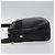 Borsa a spalla in pelle nera e oro Auth BA2412 di Salvatore Ferragamo Nero D'oro - vista 5