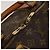 LOUIS VUITTON Monogram Keepall 60 Borsa Boston M41422 LV Auth 124961 Monogramma - vista 10