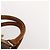 LOUIS VUITTON Monogram Keepall 60 Borsa Boston M41422 LV Auth 124961 Monogramma - vista 8