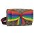 GUCCI GG Supreme Sherry Line Marsupio per bambini PVC Beige Rosso Blu Navy Auth BD2175