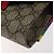 GUCCI GG Supreme Sherry Line Marsupio per bambini PVC Beige Rosso Blu Navy Auth BD2175 - vista 12