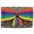 GUCCI GG Supreme Sherry Line Marsupio per bambini PVC Beige Rosso Blu Navy Auth BD2175 - vista 2
