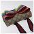 GUCCI GG Supreme Sherry Line Marsupio per bambini PVC Beige Rosso Blu Navy Auth BD2175 - vista 6