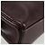 Hermès HERMES Kelly Ado PM Zaino in pelle marrone oro Auth PP597M D'oro - vista 11